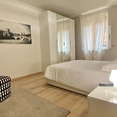 San Nicolo 3 Apartman *