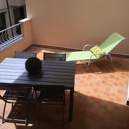 San Nicolo 3 Apartman Verona