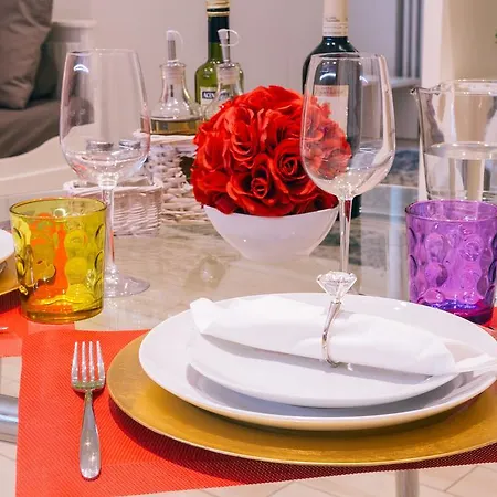 San Nicolo 3 Apartman Verona