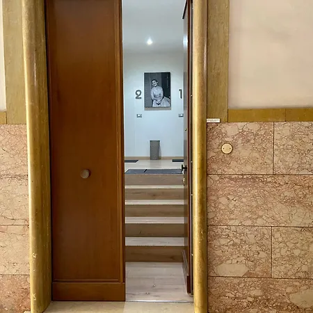 Apartman San Nicolo 3 *
