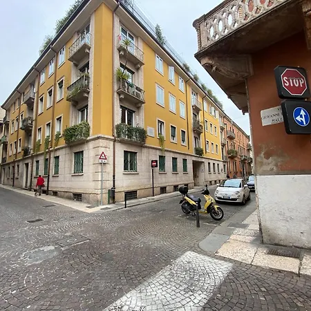 Apartman San Nicolo 3