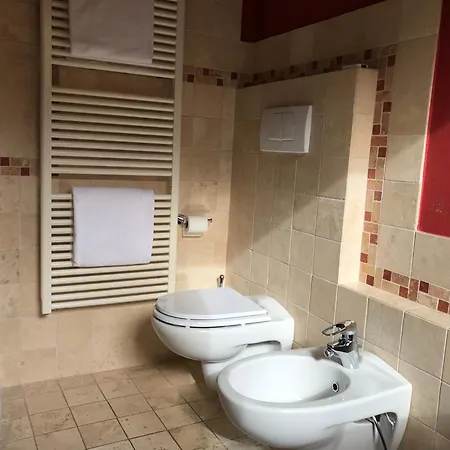 Apartman San Nicolo 3 *