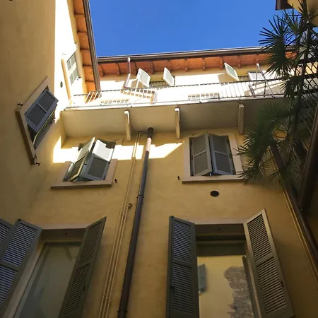 San Nicolo 3 Apartman *