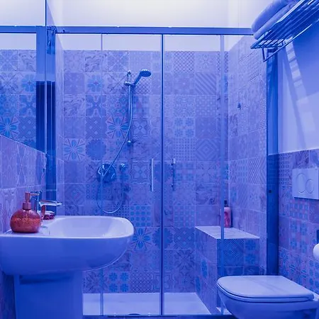 San Nicolo 3 Apartman Verona