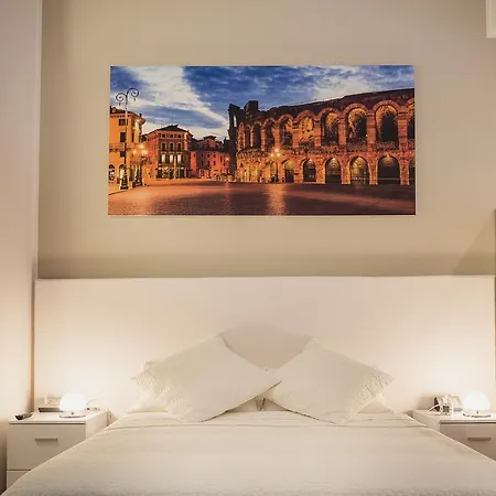 San Nicolo 3 Apartman *