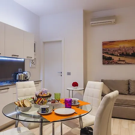 San Nicolo 3 Apartman