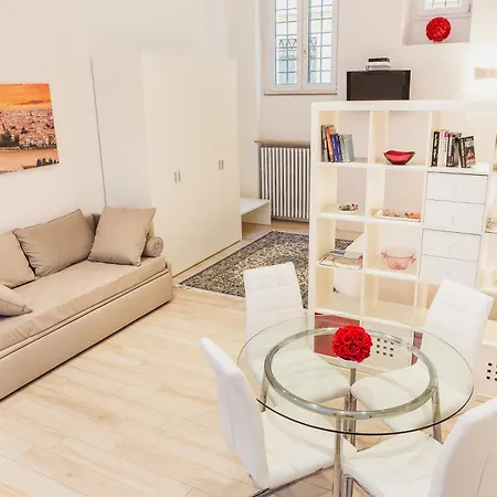 Apartman San Nicolo 3