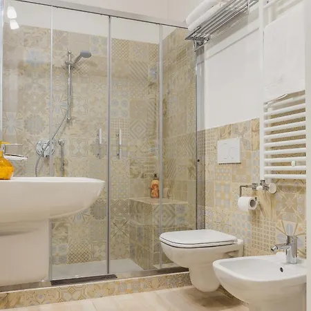 San Nicolo 3 * Verona
