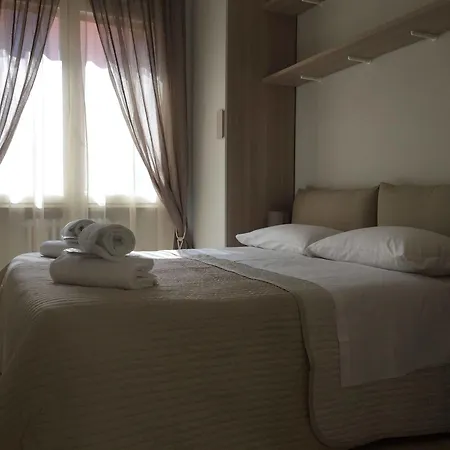 San Nicolo 3 Apartman *