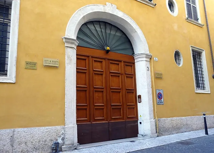Daire San Nicolo 3