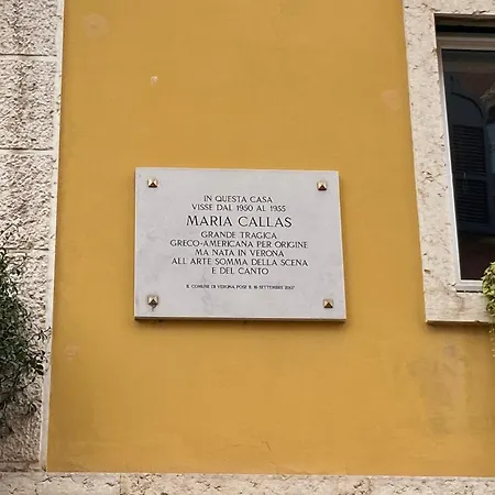 San Nicolo 3 Appartement *