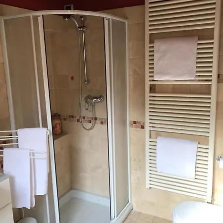 San Nicolo 3 Appartement *