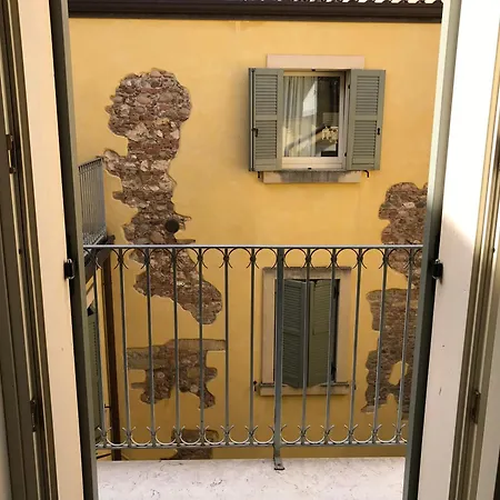 דירה San Nicolo 3 *