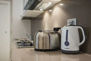 דירה San Nicolo 3