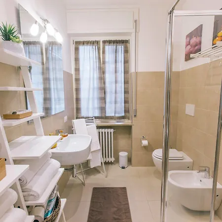 San Nicolo 3 Appartement Vérone