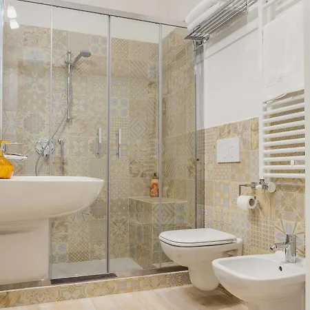 San Nicolo 3 * ורונה