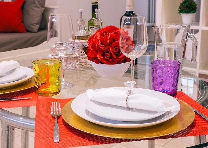 San Nicolo 3 Apartmán Verona