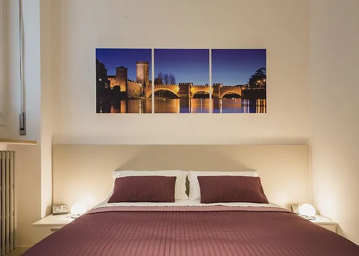 San Nicolo 3 * Verona