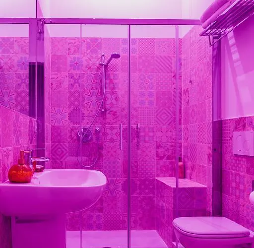 San Nicolo 3 Apartmán