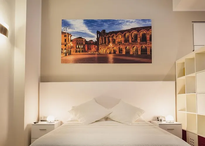 San Nicolo 3 Apartmán *