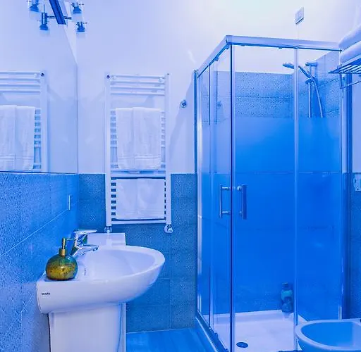 Apartmán San Nicolo 3 Verona