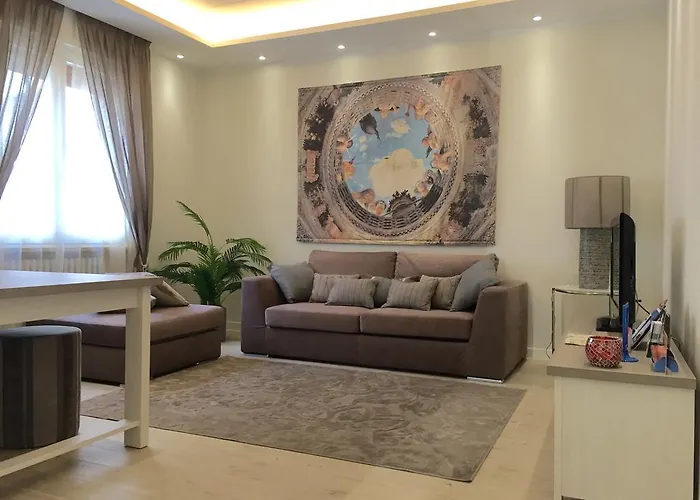 Apartmán San Nicolo 3