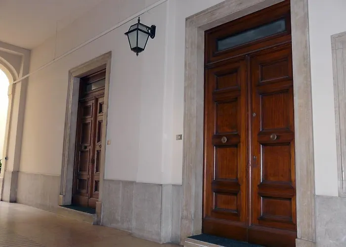 San Nicolo 3 * Verona