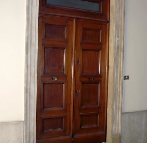 San Nicolo 3 Apartmán Verona