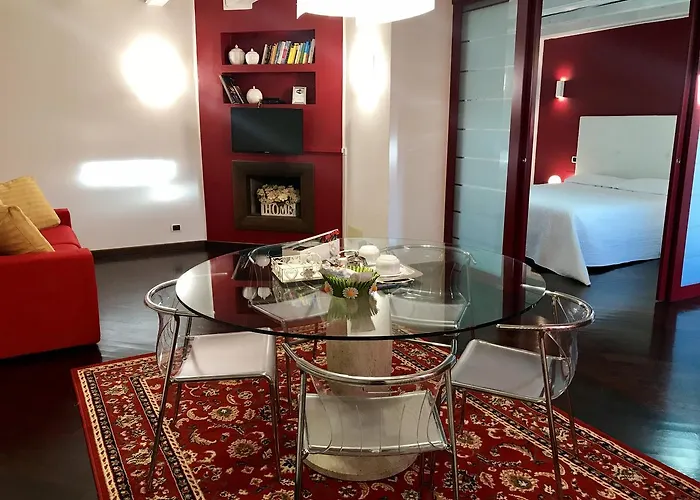 Apartmán San Nicolo 3