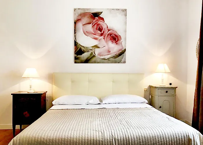 Apartmán San Nicolo 3