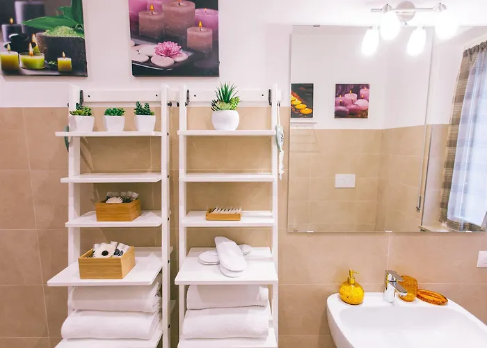 San Nicolo 3 * Verona