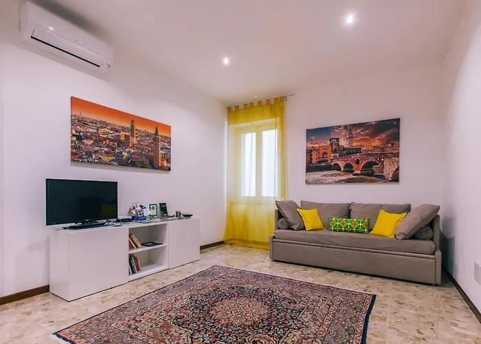 Apartmán San Nicolo 3 *