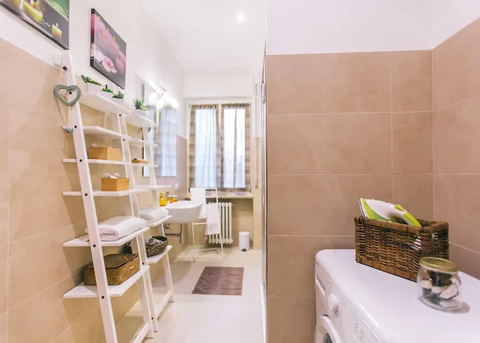 Apartmán San Nicolo 3 Verona