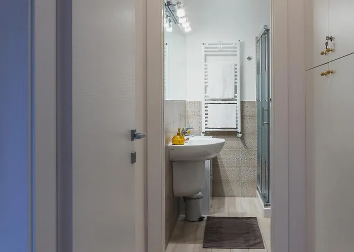 San Nicolo 3 Apartmán *