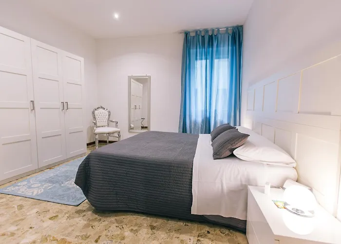 Apartmán San Nicolo 3 *