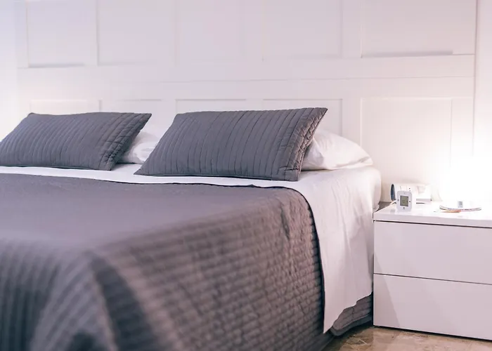 Apartmán San Nicolo 3 Verona