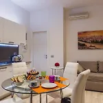San Nicolo 3 Apartamento