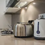 Apartamento San Nicolo 3