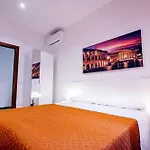 San Nicolo 3 Apartamento Verona