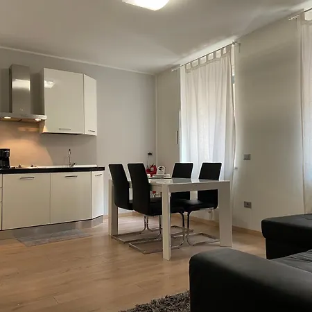 San Nicolò 3 * Verona