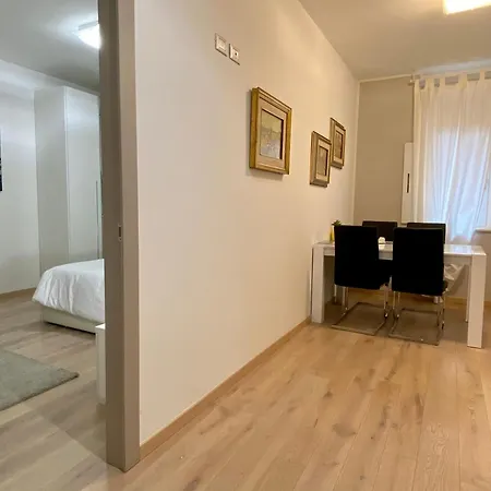 San Nicolò 3 Appartamento
