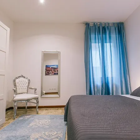San Nicolò 3 * Verona