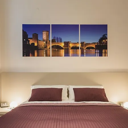 San Nicolò 3 * Verona