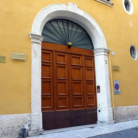 Appartamento San Nicolò 3