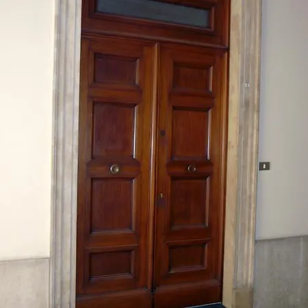 San Nicolo 3 Apartman Verona