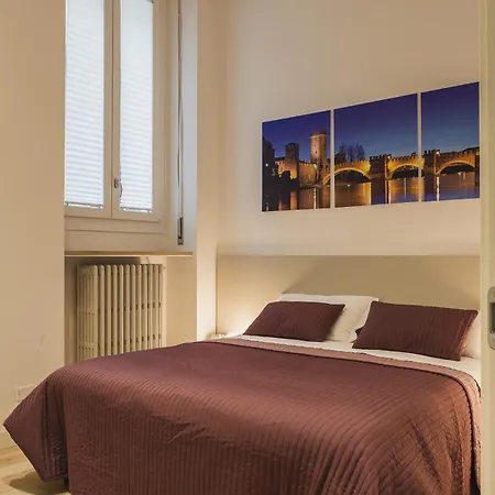 San Nicolò 3 * Verona