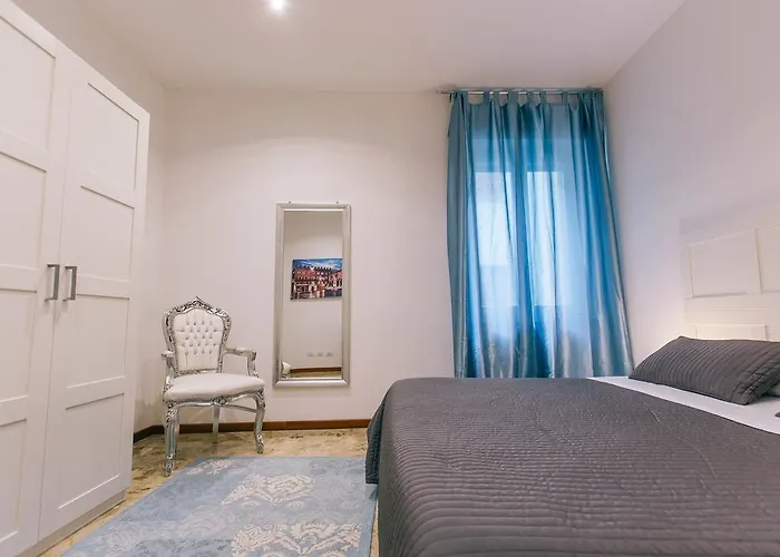San Nicolo 3 * فيرونا