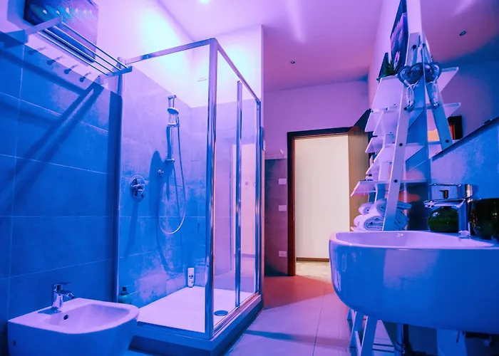 San Nicolo 3 * فيرونا