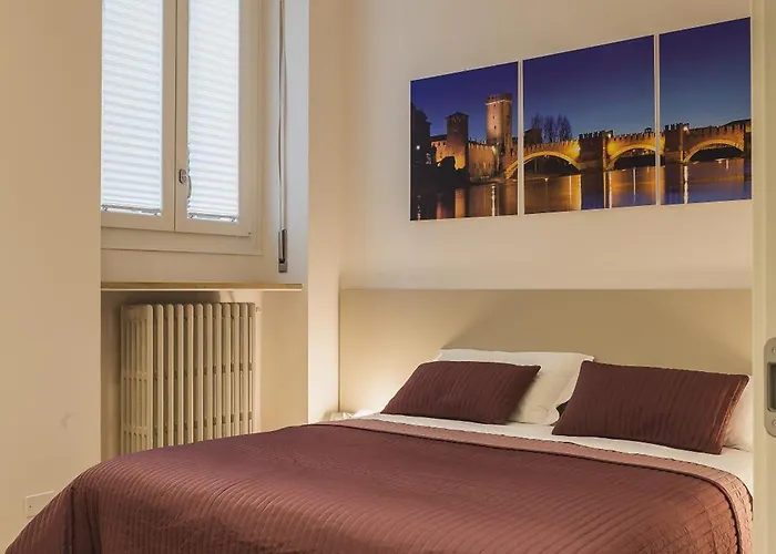 San Nicolo 3 * فيرونا