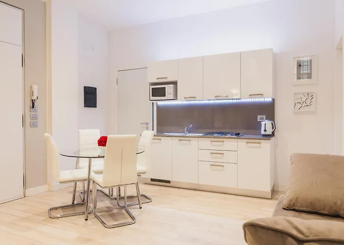 San Nicolo 3 فيرونا